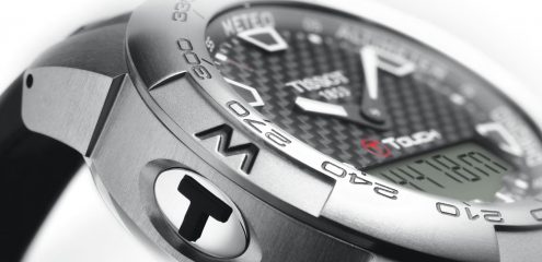 Tissot