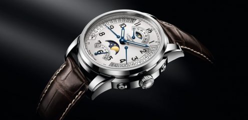 Longines