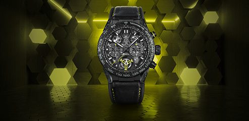 Tag Heuer