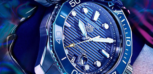 Tag Heuer
